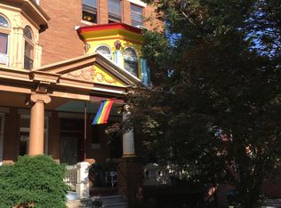 2801 N Calvert St APT 3, Baltimore, MD 21218