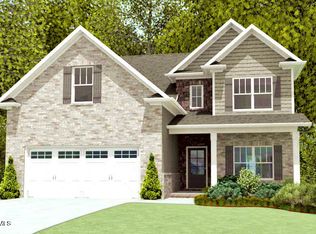 110 Chaseberry Rd LOT 16G, Oak Ridge, TN 37830