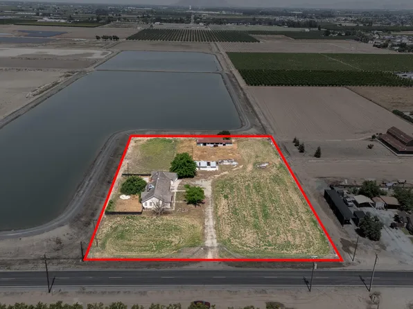6766 Avenue 408, Dinuba, CA 93618