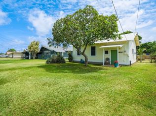 4949 Haleilio Rd #1, Kapaa, HI 96746