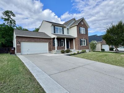 732 Stablewatch Dr, Independence, KY, 41051