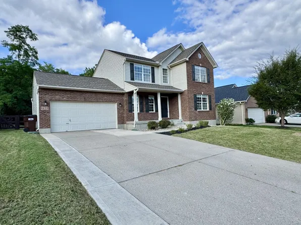 732 Stablewatch Dr, Independence, KY 41051