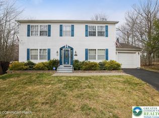 5382 Vine Ter, Tobyhanna, PA