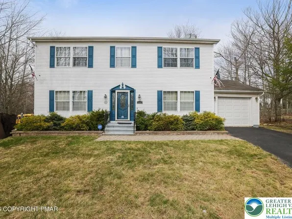 5382 Vine Ter, Tobyhanna, PA 18466