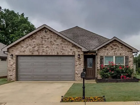 403 Barn Wood Rd, Tuscaloosa, AL 35405