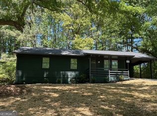 95 Hidden Pines Dr, Covington, GA 30016