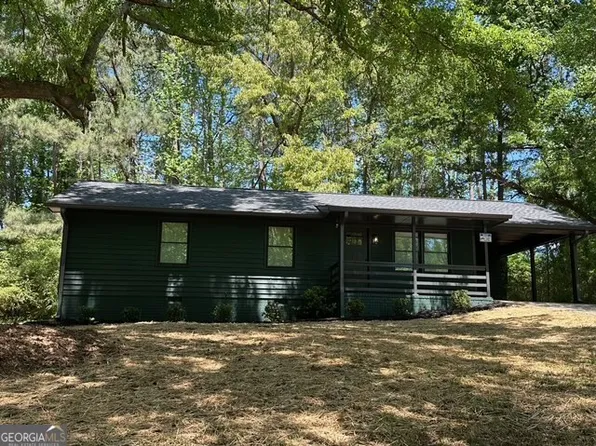 95 Hidden Pines Dr, Covington, GA 30016