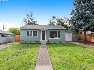 8514 NE Humboldt St, Portland, OR 97220