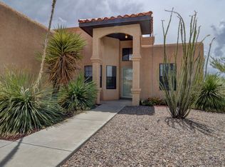 3937 Suncreek Ct, Las Cruces, NM 88012