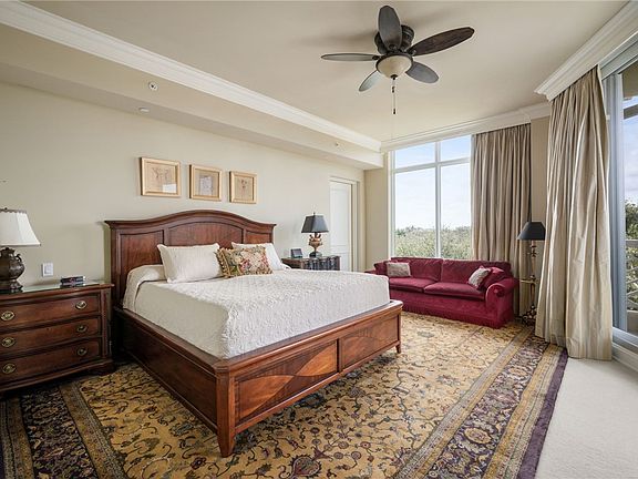 2nd image of 801 N Swim Dr #Penthouse B