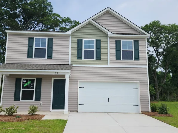 95 Carriagebrook Cir Lot 26, Camden, SC 29020
