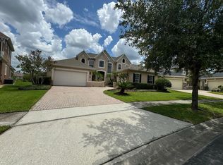 16255 Bristol Lake Cir, Orlando, FL 32828