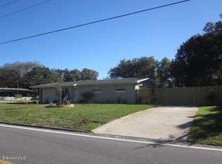 3301 Parrish Rd, Titusville, FL 32796