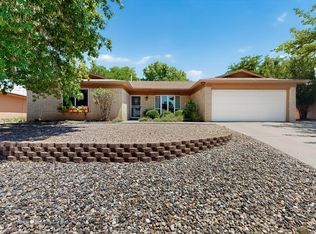 11527 Nassau Dr NE, Albuquerque, NM 87111