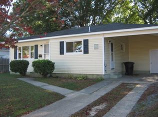 4725 Westgrove Rd, Virginia Beach, VA 23455