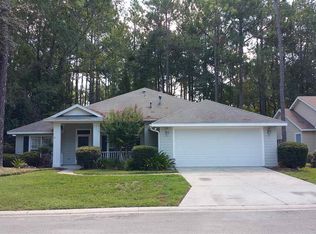7121 SW 80th Ter, Gainesville, FL 32608