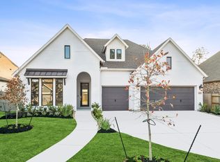 15748 Terracotta Terrace Ln, Conroe, TX 77302