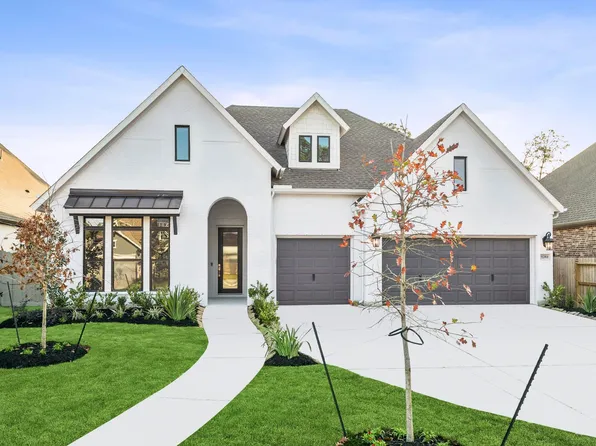 15748 Terracotta Terrace Ln, Conroe, TX 77302