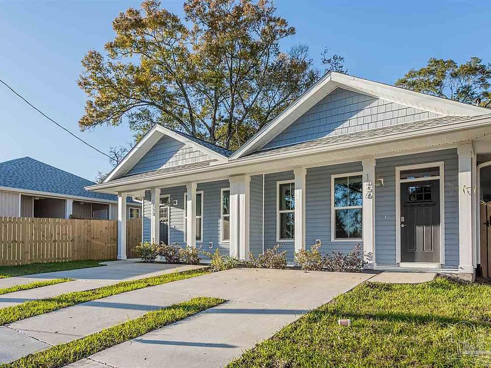 1056 W Brainerd St, Pensacola, FL 32501 Zillow