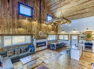 10680 W Zion Dr, Kanab, UT 84758