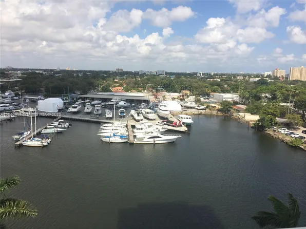 1861 NW South River Dr Unit 1005, Miami, FL 33125