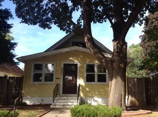 4807 Camden Ave N, Minneapolis, MN 55430