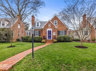 116 Westmoreland St, Richmond, VA 23226