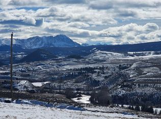 508 County Road 1003, Kremmling, CO 80459