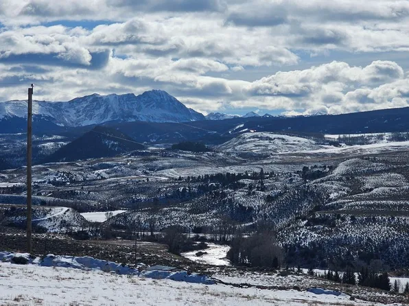 508 County Road 1003, Kremmling, CO 80459