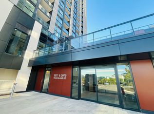 3079 Trafalgar Rd #1905, Oakville, ON L6H 6K7