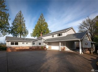 22226 E State Route 3, Belfair, WA 98528