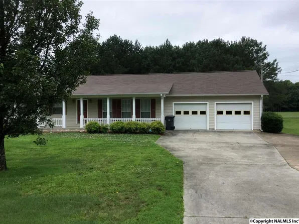 1325 Powell Dr, Centre, AL 35960