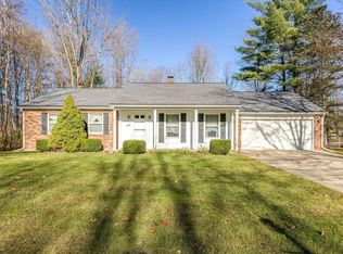 4020 Devonshire Rd, Fort Gratiot, MI 48059