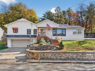 135 N Orange, Port Jervis, NY, 12771