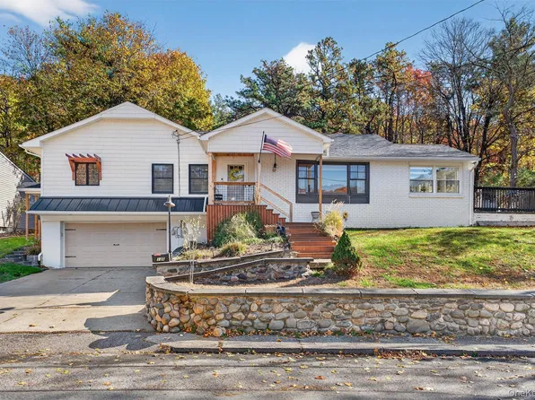 135 N Orange, Port Jervis, NY 12771