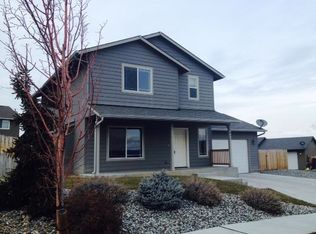 2055 Lasso Dr, Wenatchee, WA 98801