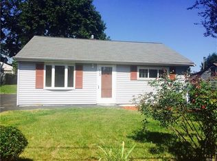 23 Kinsman Ln, Garnerville, NY 10923