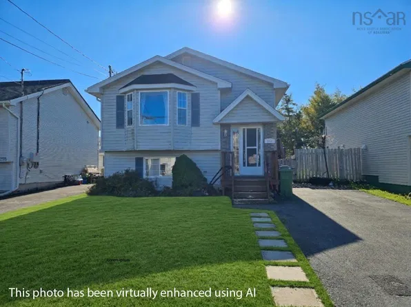 251 Melrose Cres, Eastern Passage, NS B3G 1P7