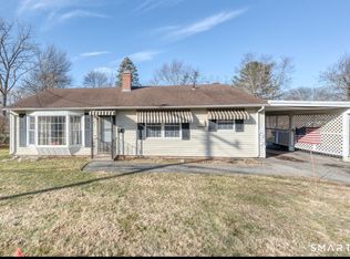 43 Taylor St, East Hartford, CT 06118