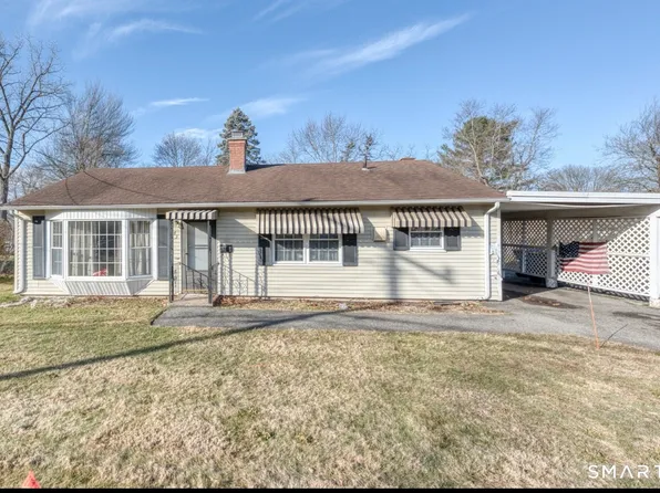 43 Taylor St, East Hartford, CT 06118