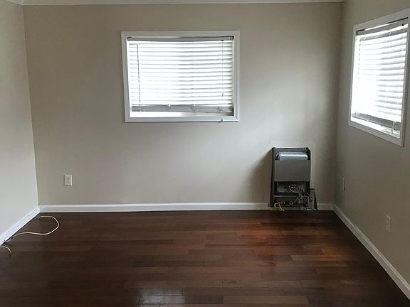 Living room space