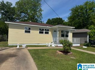 602 6th Ave N, Bessemer, AL 35020