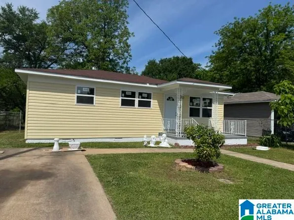 602 6th Ave N, Bessemer, AL 35020