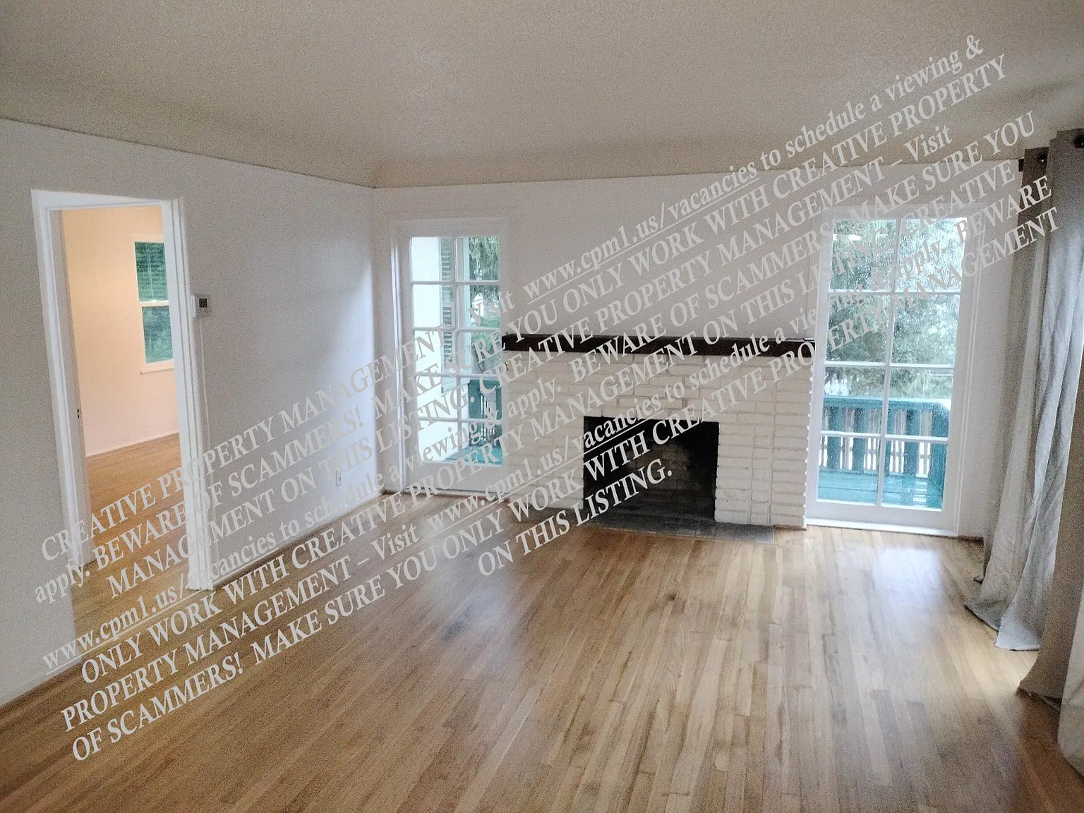 3 bed, 1063 sqft, $4,545 — Photo 4