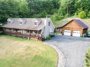 11075 Bell Hill Rd, Deerfield, NY 13502