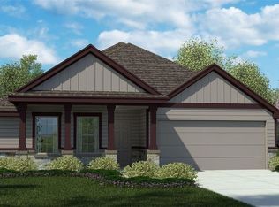 2196 Buckner St, Nolanville, TX 76559