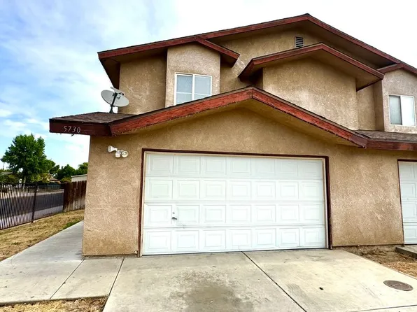 5730 Castlegate Ln, Bakersfield, CA 93308