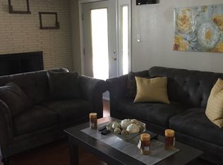 1721 Inez Dr NE, Albuquerque, NM 87110