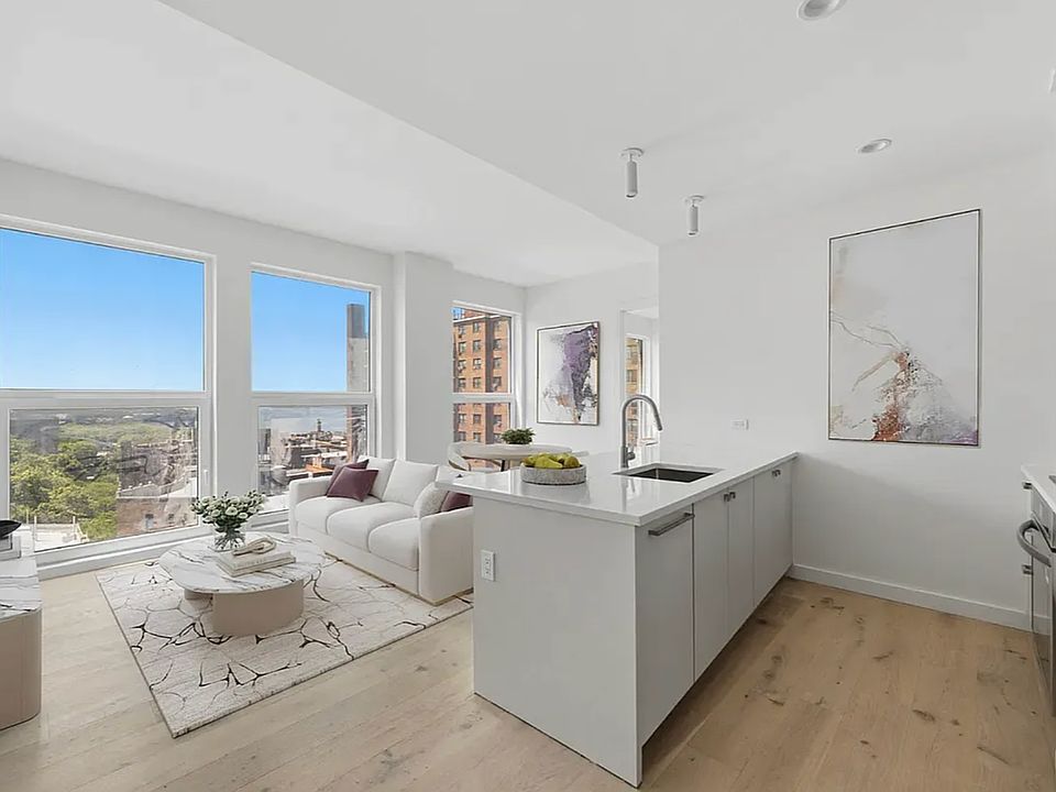 1st image of 636 W 158th St #16B