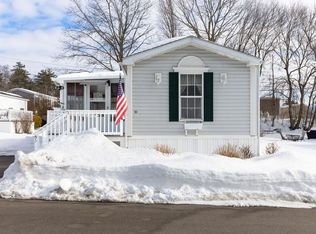 51 Tucker Ter, Raynham, MA 02767